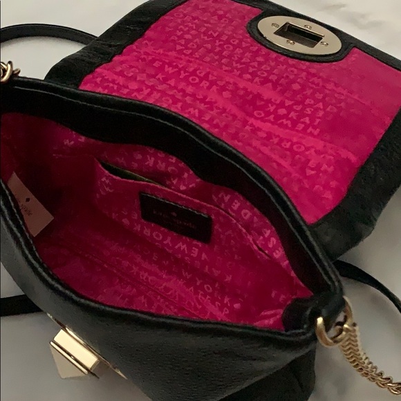 Kate Spade evening bag - Picture 3 of 5